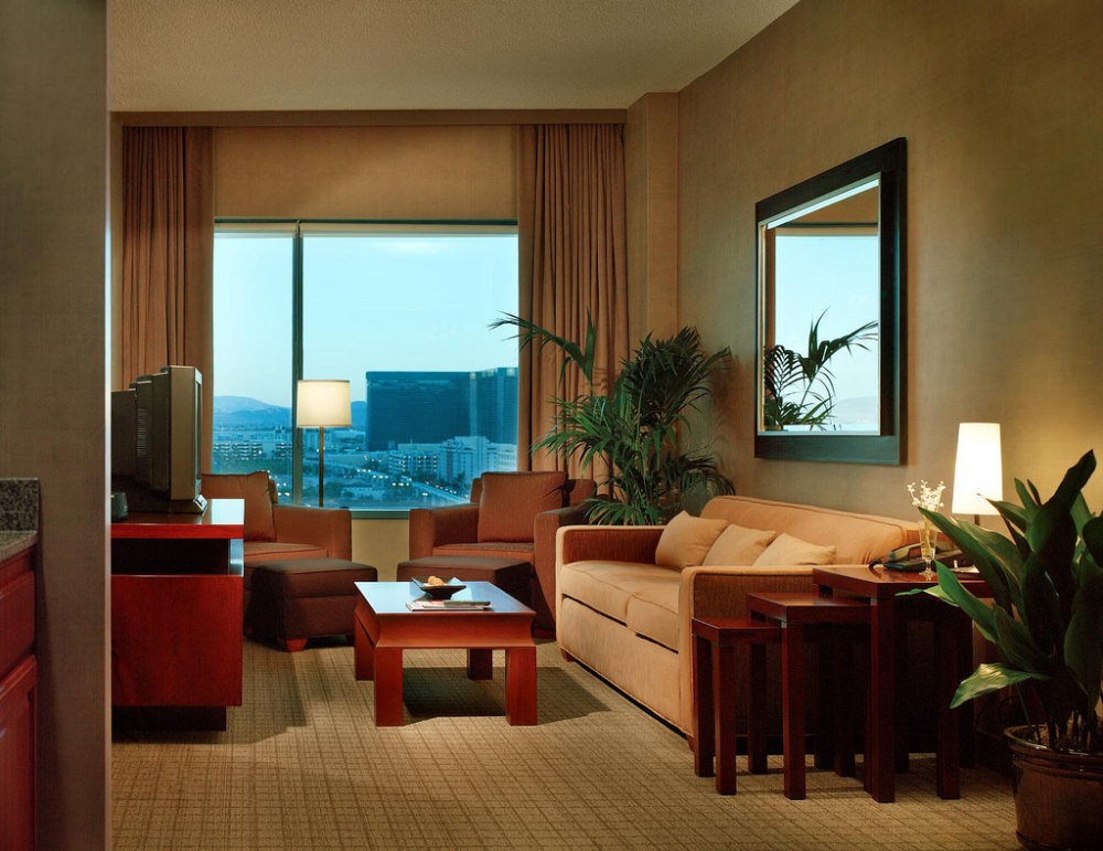 拉斯维加斯湖威斯汀度假酒店_3)The Westin Casuarina Las Vegas Hotel, Casino &amp_ Spa—Junior Suite 拍攝者.jpg