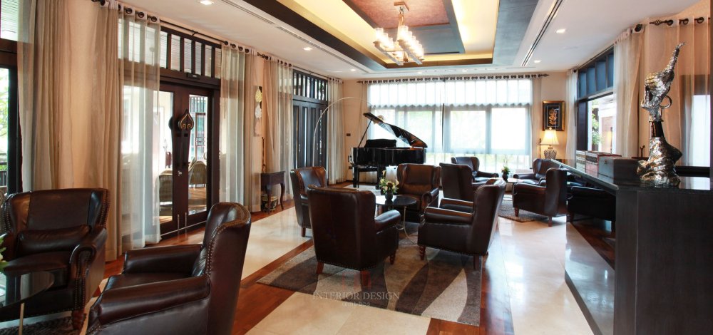 泰国清迈斯瑞姆潘精品度假Spa酒店 Sireeampan Boutique Resort & Spa_4-Piano-Lounge_IMG_2447-23001.jpg