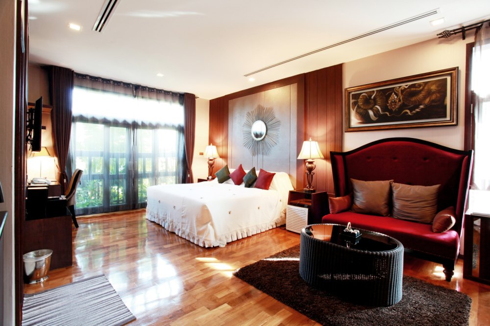 泰国清迈斯瑞姆潘精品度假Spa酒店 Sireeampan Boutique Resort & Spa_S-Class-Studio_202_Bedroom_IMG_3102X.jpg