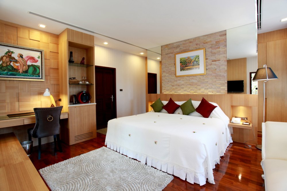 泰国清迈斯瑞姆潘精品度假Spa酒店 Sireeampan Boutique Resort & Spa_Studio_104_Bedroom_IMG_2886X.jpg