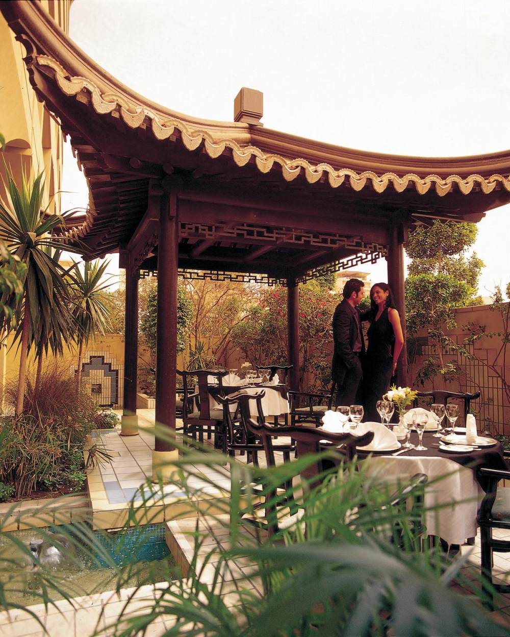 5)Le Meridien Heliopolis—Marco Polo Outdoor Restaurant - 11.5mb - 7in x 8.5in @.jpg