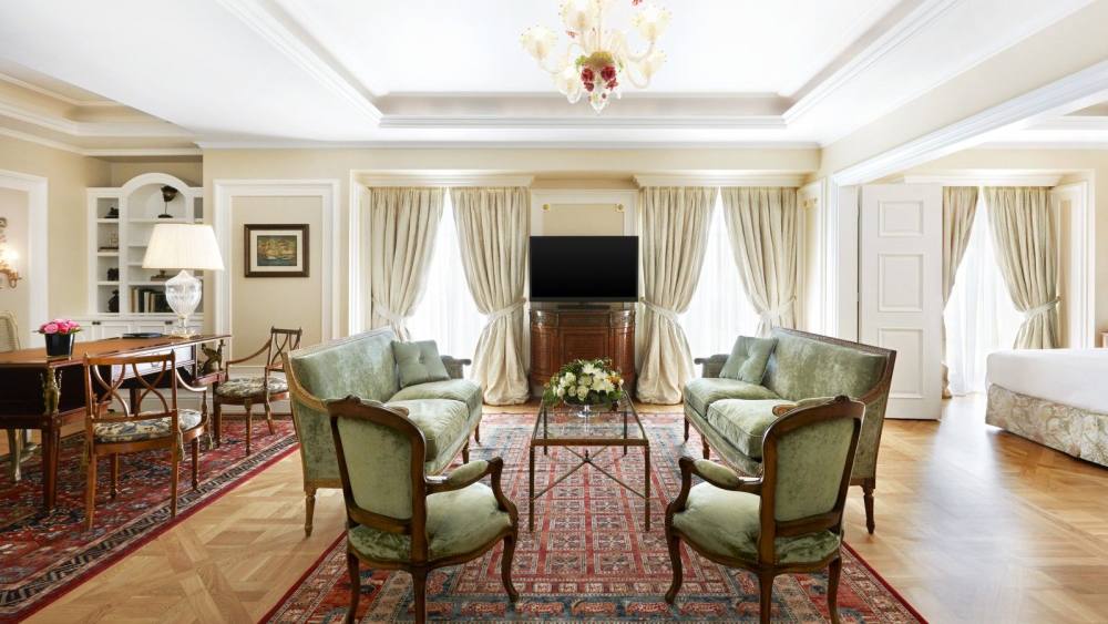 雅典乔治国王豪华精选酒店(官方摄影) King George, a Luxury Coll..._HotelKingGeorgeAthens_ExecutiveGrandSuite.jpg