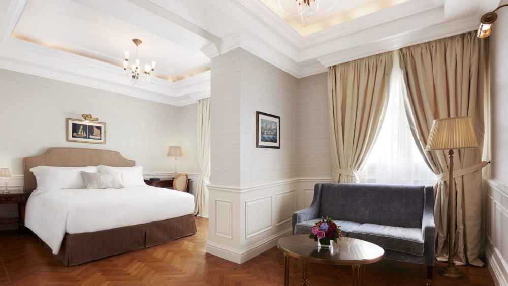 雅典乔治国王豪华精选酒店(官方摄影) King George, a Luxury Coll..._HotelKingGeorgeAthens_JuniorSuite.jpg