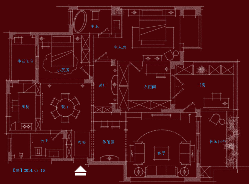 【FAN】— 住宅户型优化（更新到57页）_20140316.jpg