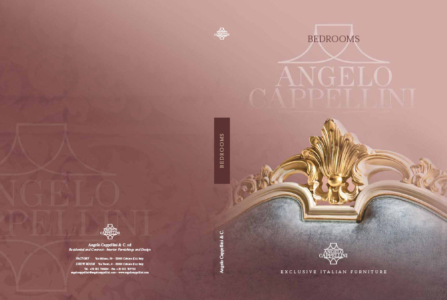 【多图集】欧式古典风格家具 Angelo Cappellini (系列二)_01.jpg