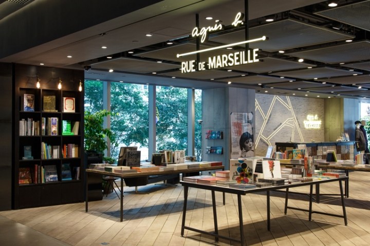 agnès b. Rue de Marseille生活概念店（香港店）_005.jpg