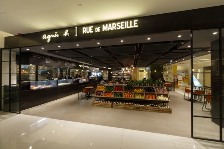 agnès b. Rue de Marseille生活概念店（香港店）_006.jpg