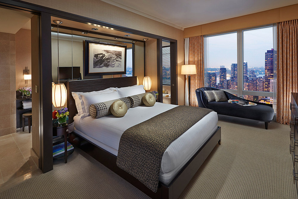 美国纽约文华东方酒店Mandarin Oriental, New York官方高清图_new-york-13-suite-central-park-view-bedroom.jpg