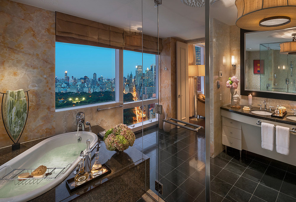 美国纽约文华东方酒店Mandarin Oriental, New York官方高清图_new-york-13-suite-presidential-bathroom-03.jpg