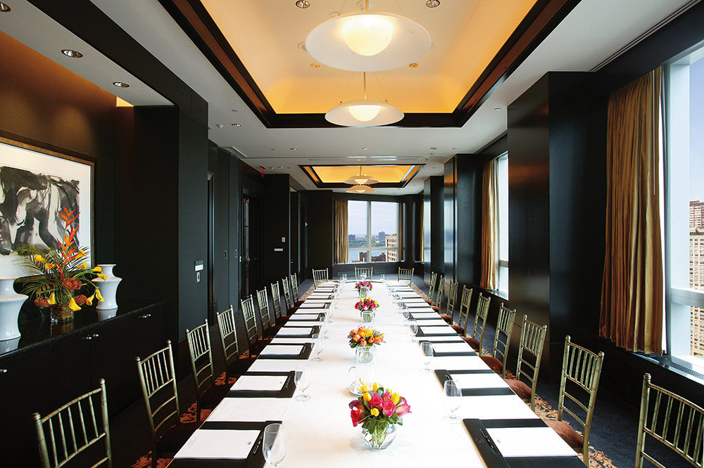 美国纽约文华东方酒店Mandarin Oriental, New York官方高清图_new-york-meeting-venue-lotus-room.jpg