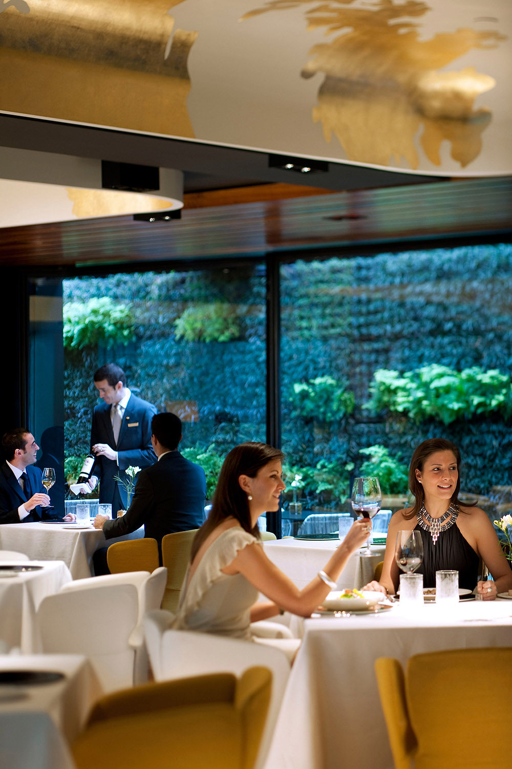 巴塞罗那文华东方酒店Mandarin Oriental, Barcelona 官方高清图_barcelona-restaurant-moments-2.jpg