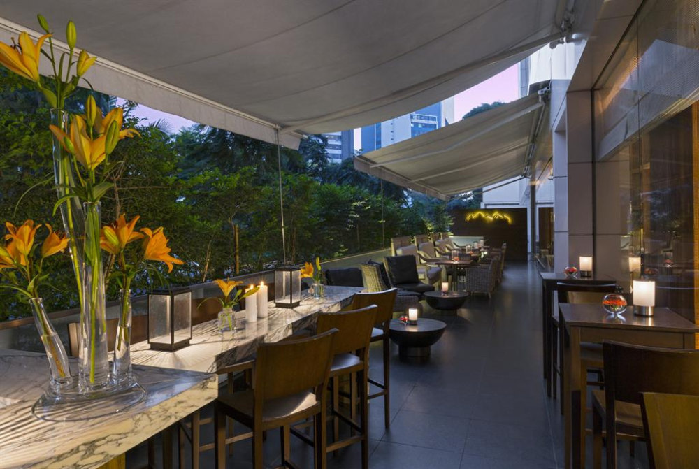 利马威斯汀酒店 The Westin Lima Hotel_9458372300_102c545fe0_b.jpg