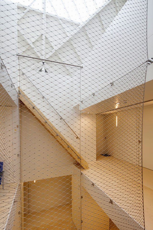 鹿特丹超级立方体的改造 RENOVATION OF PIET BLOMS’ SUPERCUBE_Supercube Renovation  (9).jpg