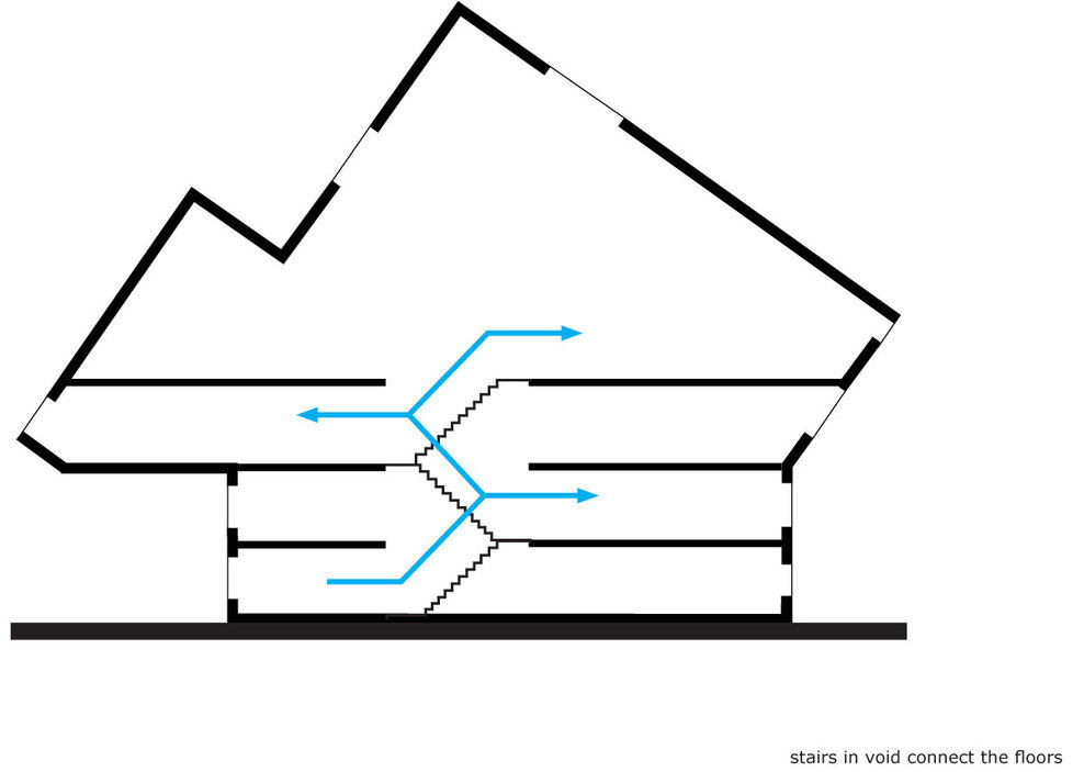 鹿特丹超级立方体的改造 RENOVATION OF PIET BLOMS’ SUPERCUBE_Supercube Renovation  (25).jpg