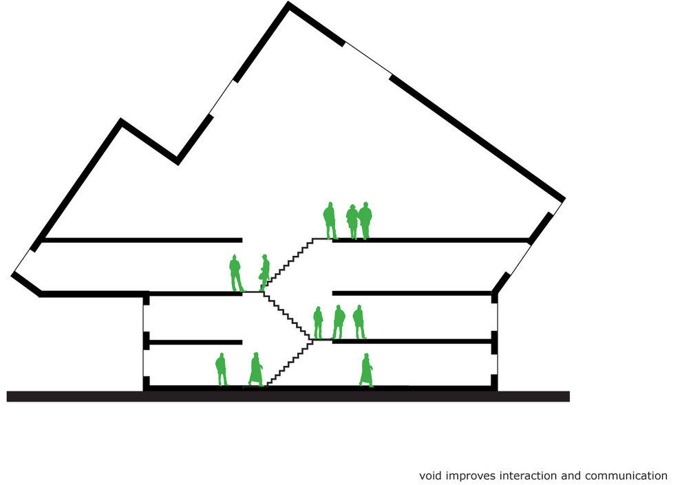 鹿特丹超级立方体的改造 RENOVATION OF PIET BLOMS’ SUPERCUBE_Supercube Renovation  (26).jpg