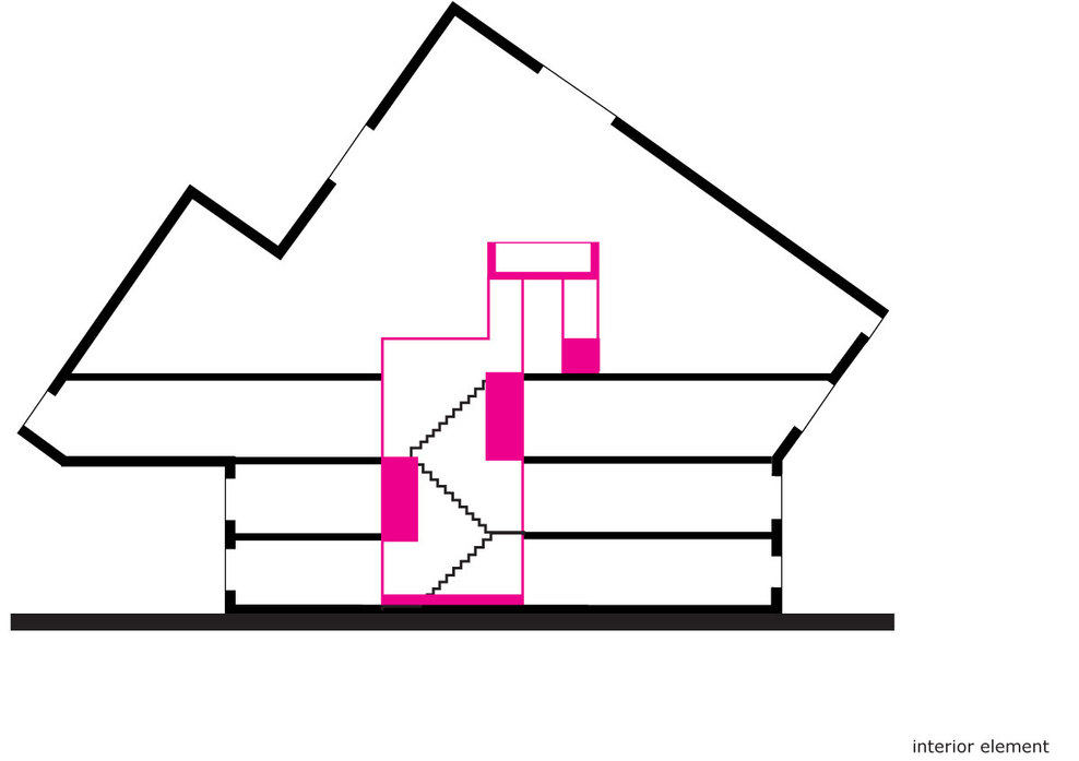 鹿特丹超级立方体的改造 RENOVATION OF PIET BLOMS’ SUPERCUBE_Supercube Renovation  (27).jpg