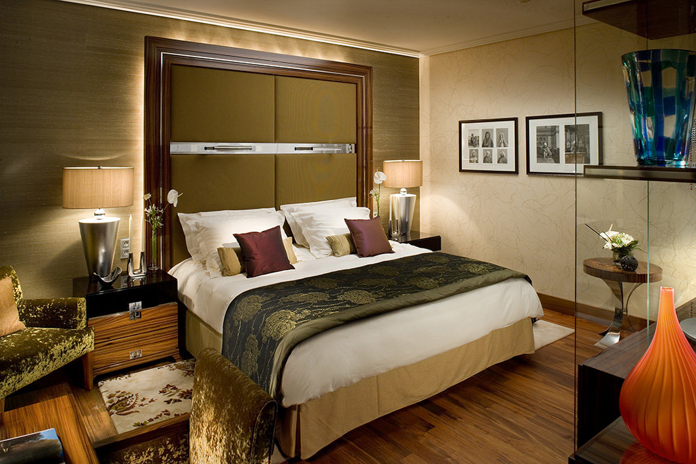 德国慕尼黑文华东方酒店 Mandarin Oriental, Munich 官方高清图_munich-suite-presidential-suite-bedroom-2.jpg