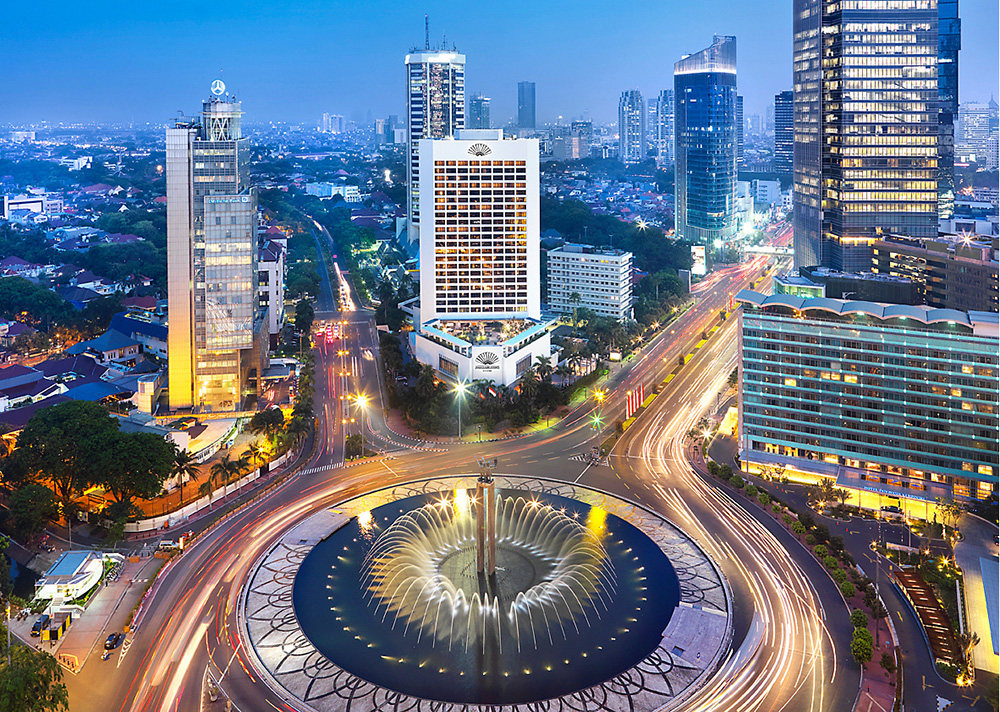 雅加达文华东方酒店Mandarin Oriental Jakarta 官方高清图_jakarta-exterior-view-night-08.jpg