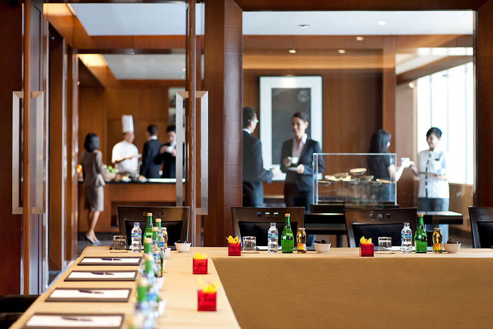 雅加达文华东方酒店Mandarin Oriental Jakarta 官方高清图_jakarta-meeting-venue-esquire-room--03.jpg