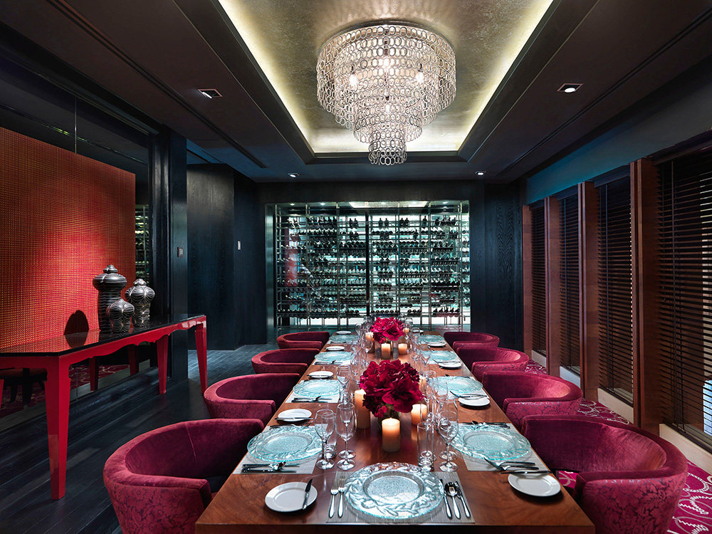 雅加达文华东方酒店Mandarin Oriental Jakarta 官方高清图_jakarta-restaurant-lyon-private-dining-room-01.jpg