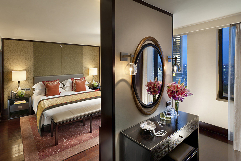 雅加达文华东方酒店Mandarin Oriental Jakarta 官方高清图_jakarta-suite-oriental-suite-03.jpg