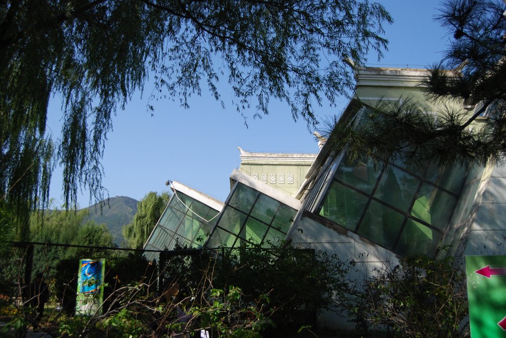 北京植物园建筑【隐于闹市的宁静居所】_DSC_0230.JPG