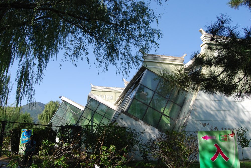 北京植物园建筑【隐于闹市的宁静居所】_DSC_0232.JPG