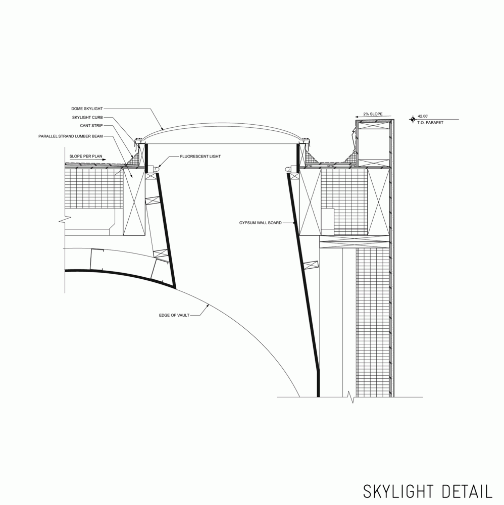 美国加州奥克斯纳德Vault House_5327b2bdc07a805cd800032c_vault-house-johnston-marklee_detail_skylkight-998x1000.png