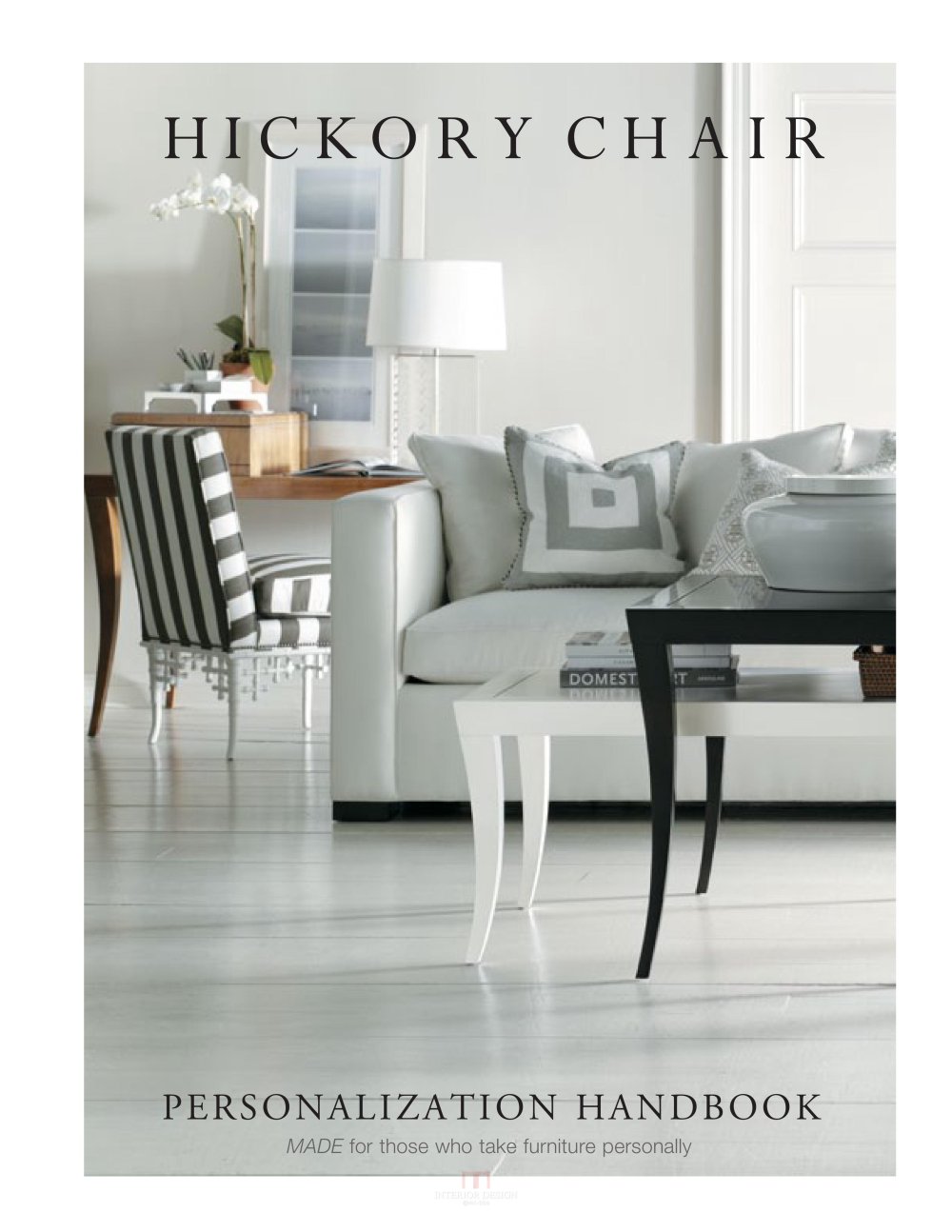 美国+Hickory Chair 美式家具_Hickory Chaire rsonalization Handbook（68页）AAAA.jpg