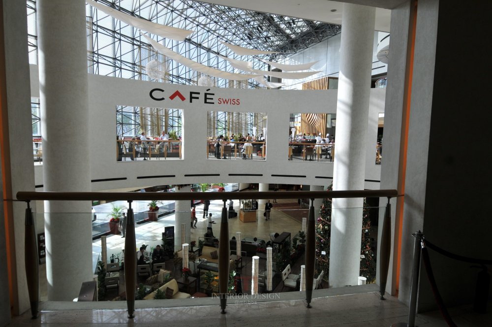 新加坡来福士城 Raffles City_(26).JPG