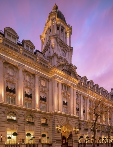 Tony Chi -伦敦瑰丽酒店 Rosewood London_1.Exterior.jpg