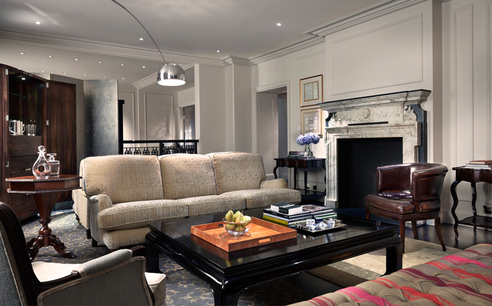 Tony Chi -伦敦瑰丽酒店 Rosewood London_25.Chancery House Suite.jpg