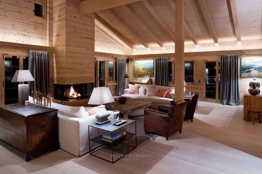 瑞士Gstaad的度假木屋_Chalet-in-Gstaad-02.jpg