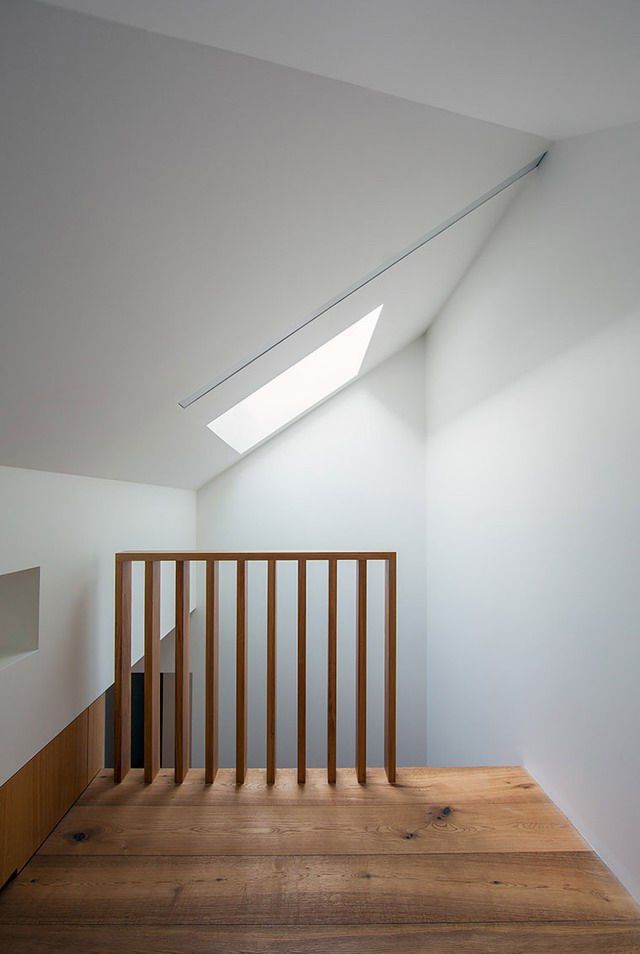 澳大利亚格里布住宅 GLEBE HOUSE BY NOBBS RADFORD ARCHITECTS_Glebe House (12).jpg