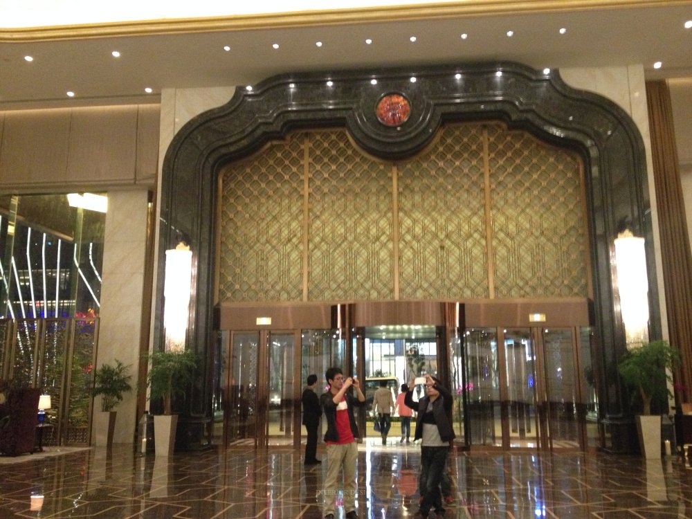 武汉万达瑞华酒店Wanda Reign Hotel Wuhan_照片 006.jpg