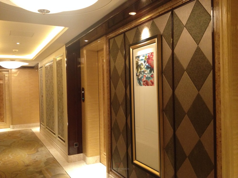 武汉万达瑞华酒店Wanda Reign Hotel Wuhan_照片 109.jpg