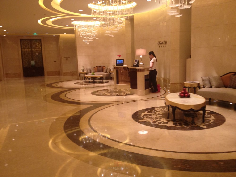 武汉万达瑞华酒店Wanda Reign Hotel Wuhan_照片 134.jpg