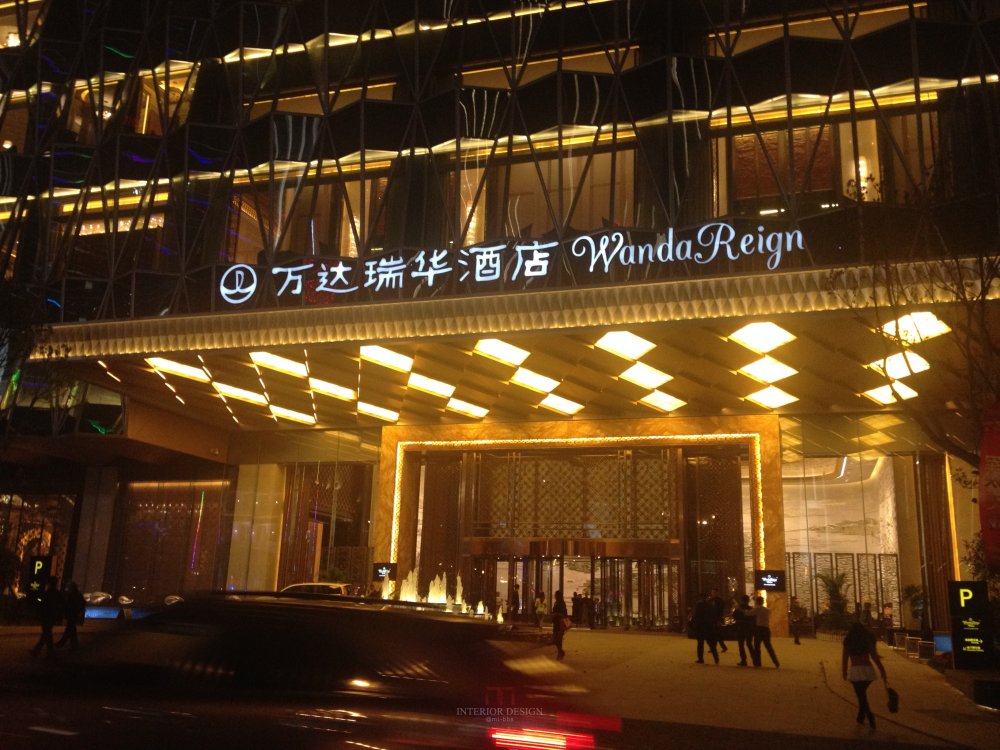 武汉万达瑞华酒店Wanda Reign Hotel Wuhan_照片 195.jpg