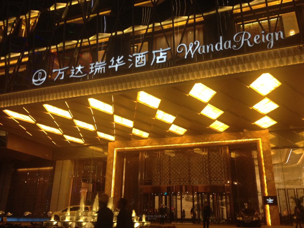 武汉万达瑞华酒店Wanda Reign Hotel Wuhan_照片 196.jpg