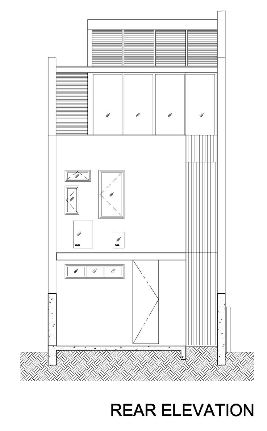 新加坡Belimbing  Avenue 现代住宅_Belimbing-Avenu-37.jpg