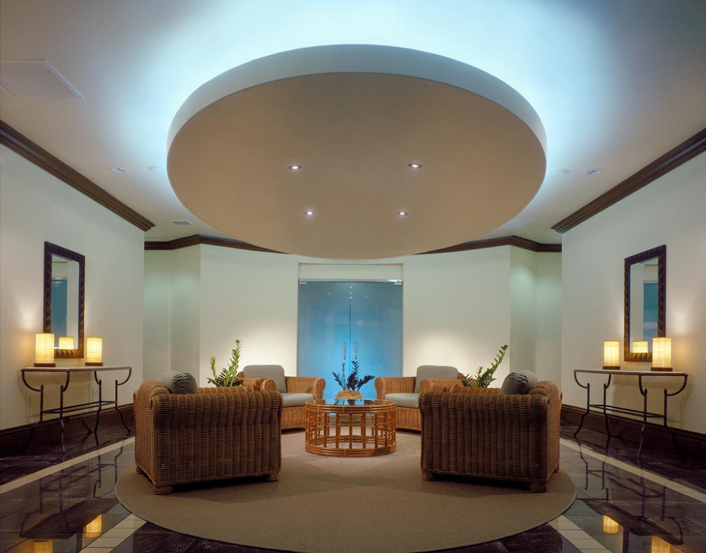 大开曼岛七哩滩威斯汀度假酒店_2)The Westin Casuarina Resort &amp_ Spa, Grand Cayman—Lobby 拍攝者.jpg