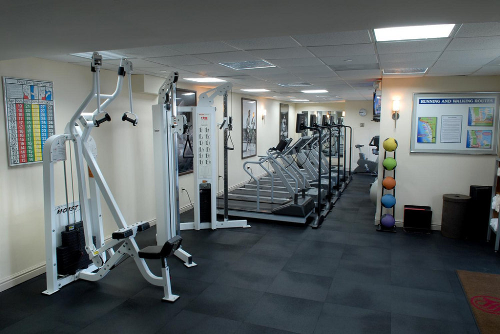 大开曼岛七哩滩威斯汀度假酒店_9)The Westin Casuarina Resort &amp_ Spa, Grand Cayman—Workout Room 拍攝者.jpg