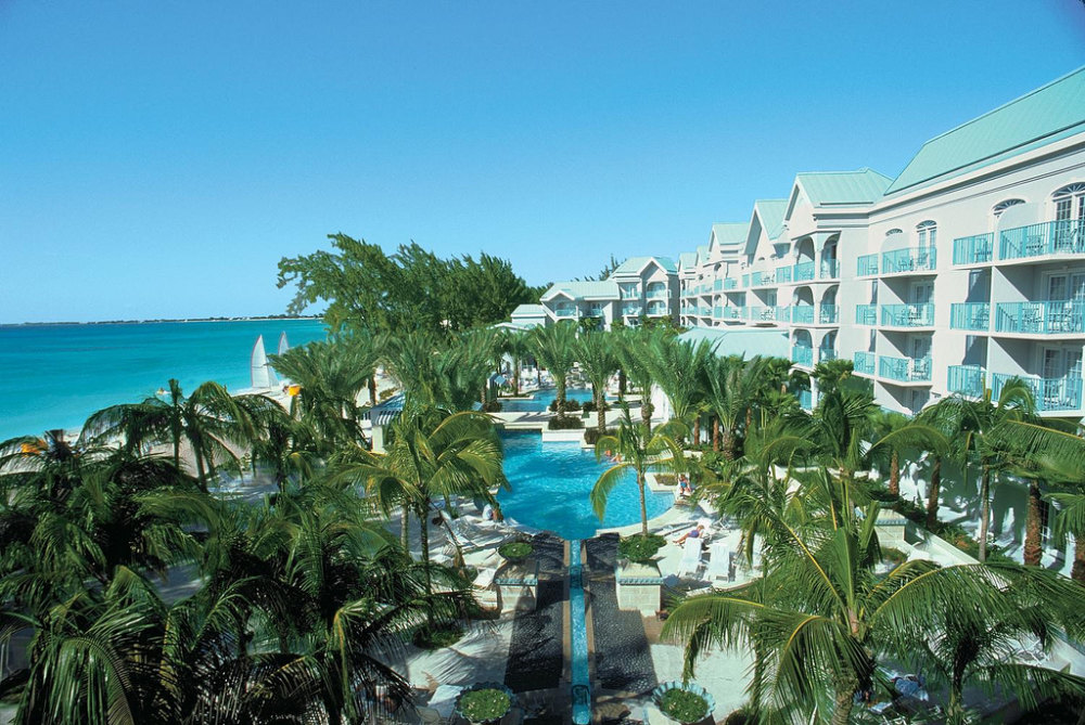 大开曼岛七哩滩威斯汀度假酒店_21)The Westin Casuarina Resort &amp_ Spa, Grand Cayman—Pool 拍攝者.jpg