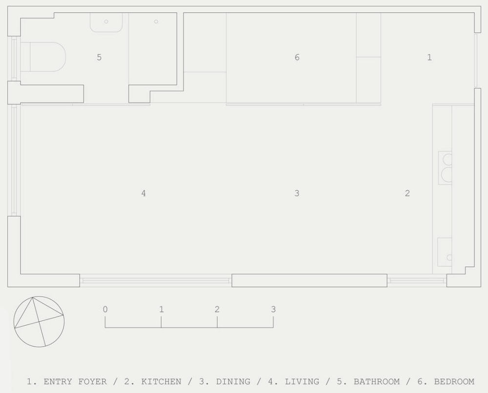 澳大利亚悉尼的Mighty Mouse小户型公寓_Mighty-Mouse-Apartment-11.jpg