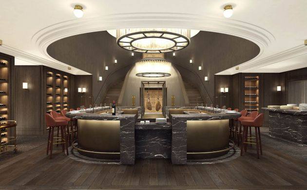 顶级度假村L'Apogée Courchevel_Champagne-bar1377784689.jpg