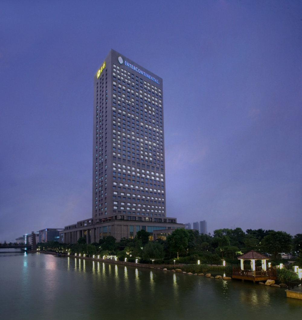 佛山洲际酒店(官方摄影)  InterContinental Foshan_34197217-H1-ZCPNH_12901_1372088807.jpg