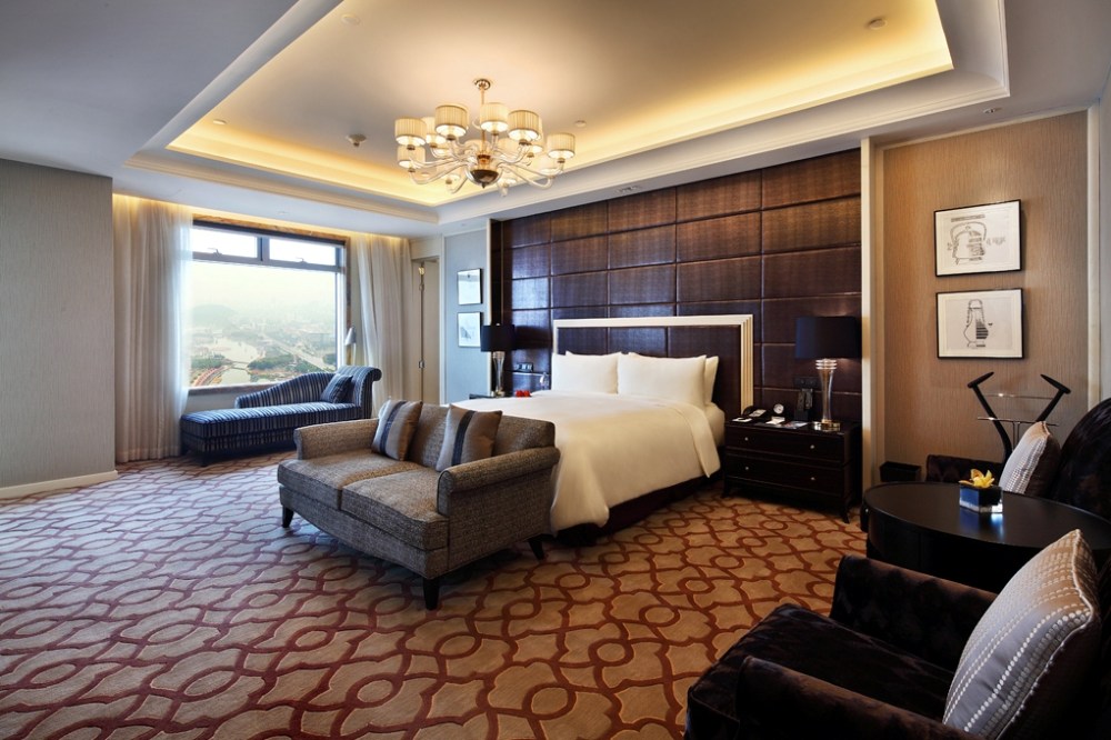 佛山洲际酒店(官方摄影)  InterContinental Foshan_38625006-H1-ZCPNH_1391910957_9307975342.jpg