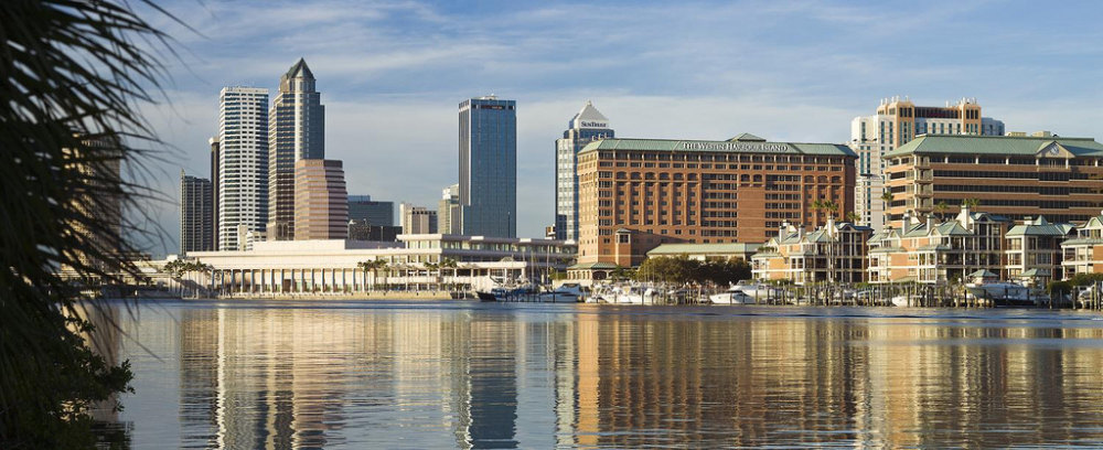 弗罗里达威斯汀酒店The Westin Tampa Harbour Island_11)The Westin Tampa Harbour Island—Westin Panoramic 拍攝者.jpg