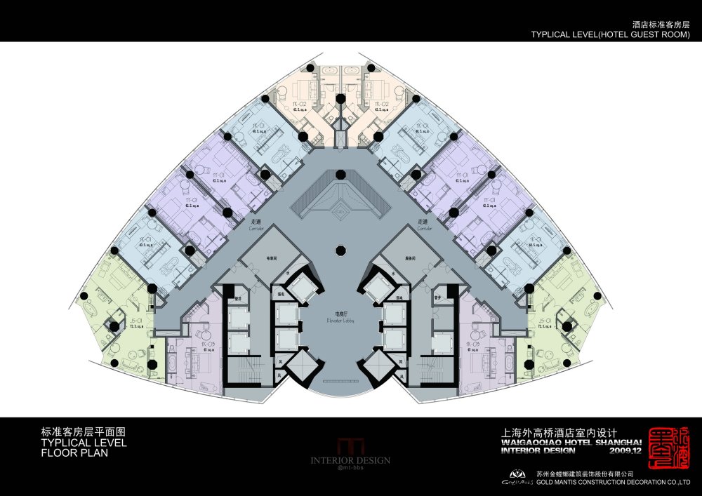 金螳螂--上海外高桥酒店室内设计方案2009_019-PM客房-总图.jpg