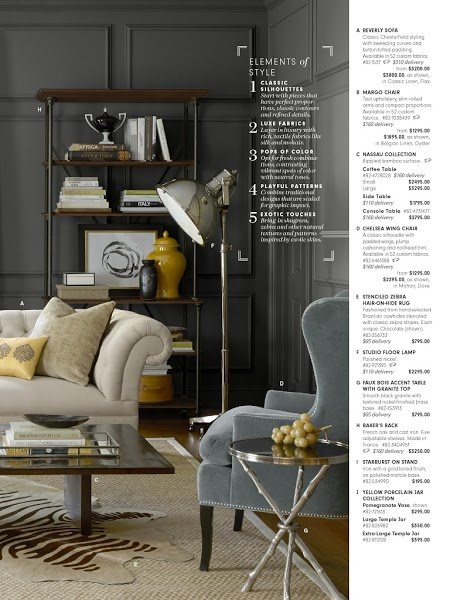 不错的软装杂志---Williams-Sonoma Home_17.jpg